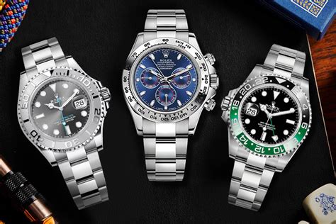 rolex prezzi 2024|Rolex watch release date.